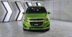 Chevrolet Spark 1.2 LT Hatchback 2016