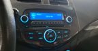 Chevrolet Spark 1.2 LT Hatchback 2016