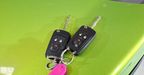 Chevrolet Spark 1.2 LT Hatchback 2016
