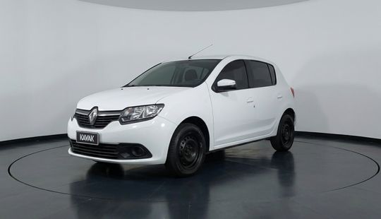 Renault • Sandero