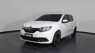 Renault • Sandero