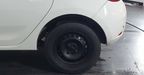 Renault Sandero 1.0 16V HI-FLEX EXPRESSION Hatchback 2016