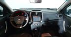 Renault Sandero 1.0 16V HI-FLEX EXPRESSION Hatchback 2016