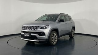 Jeep • Compass