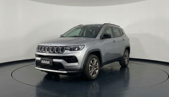 Jeep • Compass