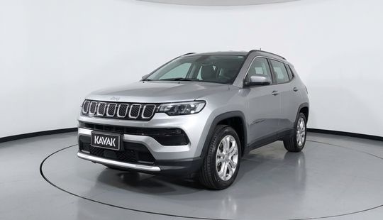 Jeep • Compass