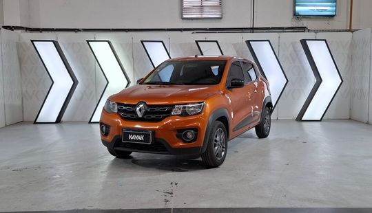 Renault • Kwid