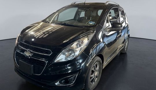 Chevrolet • Spark