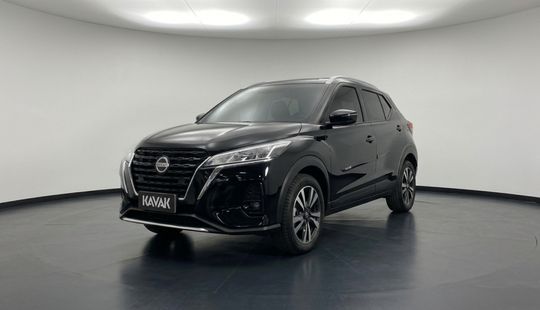 Nissan • Kicks
