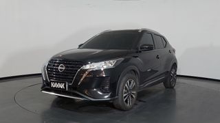 Nissan • Kicks