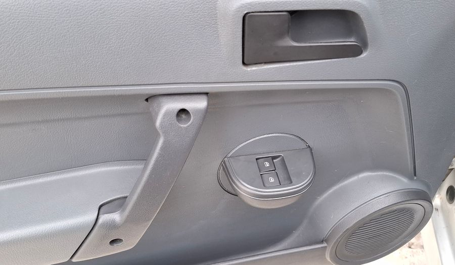 Volkswagen Gol 1.4 POWER Hatchback 2014