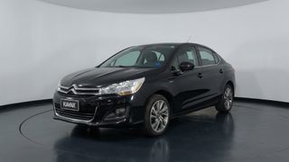 Citroen • C4 Lounge