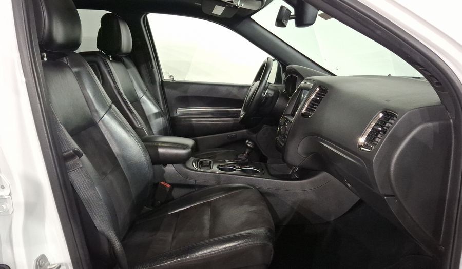 Dodge Durango 3.6 GT AUTO Suv 2020