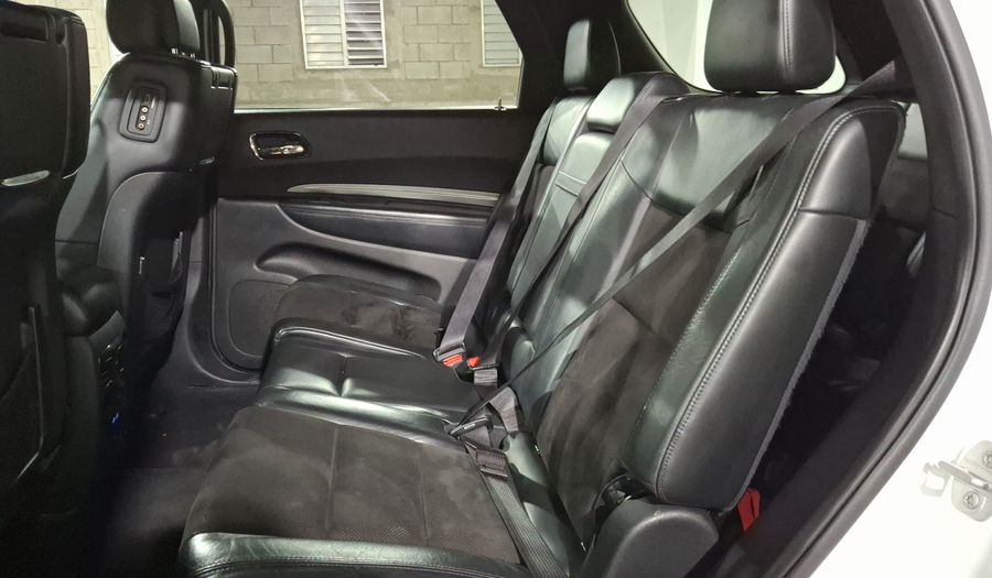 Dodge Durango 3.6 GT AUTO Suv 2020