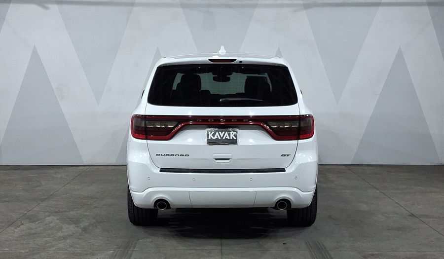 Dodge Durango 3.6 GT AUTO Suv 2020