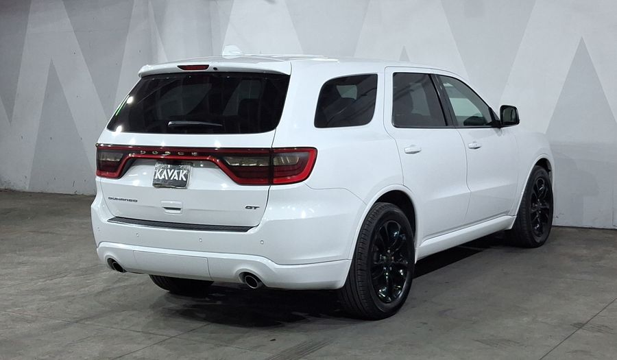 Dodge Durango 3.6 GT AUTO Suv 2020