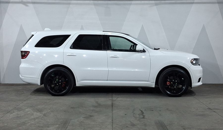 Dodge Durango 3.6 GT AUTO Suv 2020
