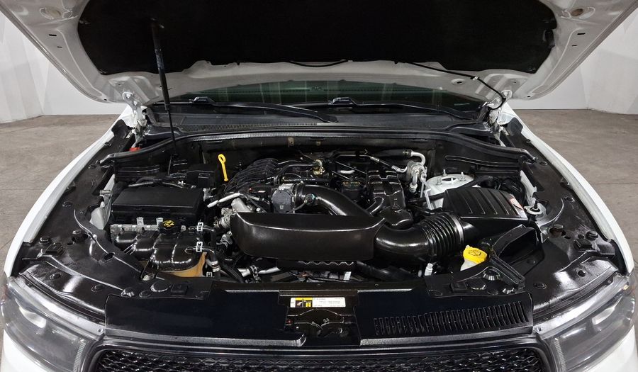 Dodge Durango 3.6 GT AUTO Suv 2020