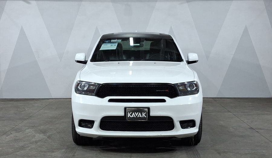 Dodge Durango 3.6 GT AUTO Suv 2020