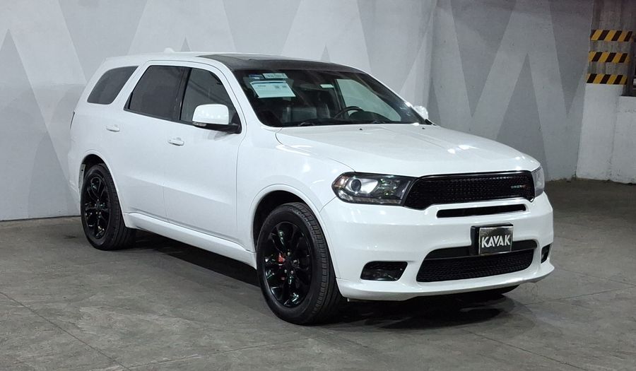 Dodge Durango 3.6 GT AUTO Suv 2020