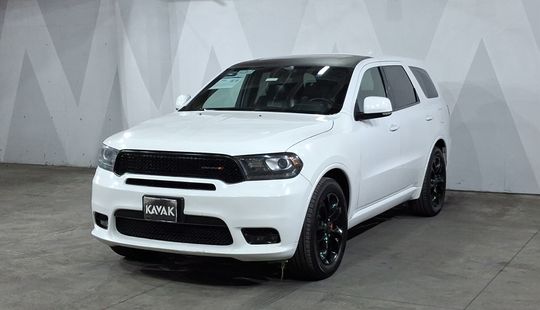 Dodge • Durango