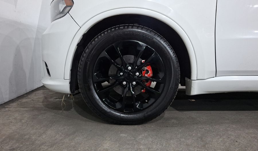 Dodge Durango 3.6 GT AUTO Suv 2020