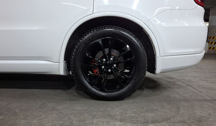 Dodge Durango 3.6 GT AUTO Suv 2020