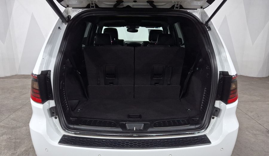Dodge Durango 3.6 GT AUTO Suv 2020