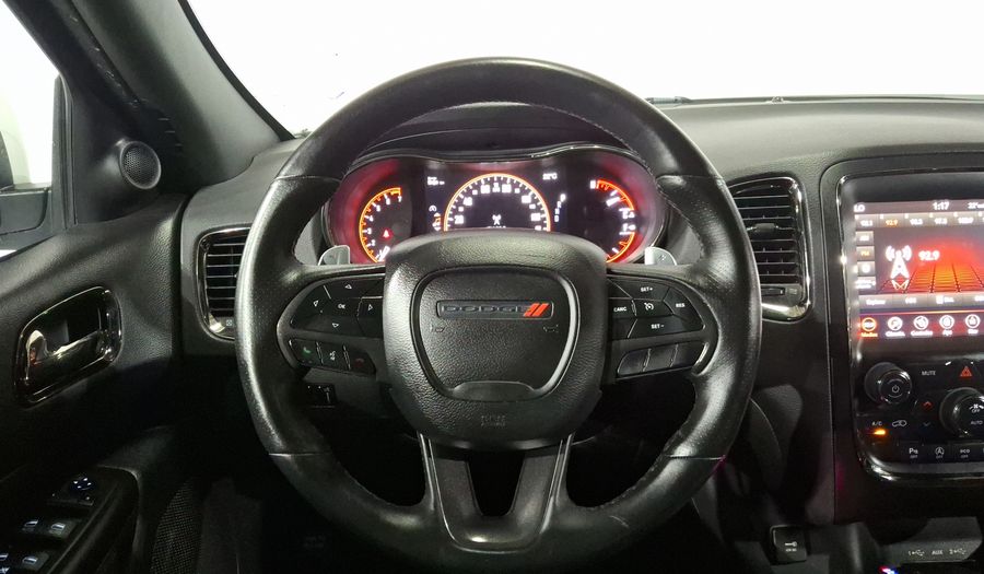 Dodge Durango 3.6 GT AUTO Suv 2020