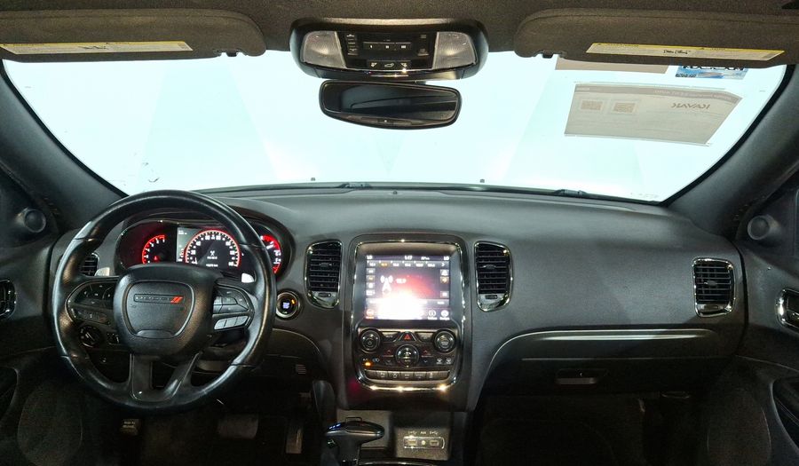Dodge Durango 3.6 GT AUTO Suv 2020