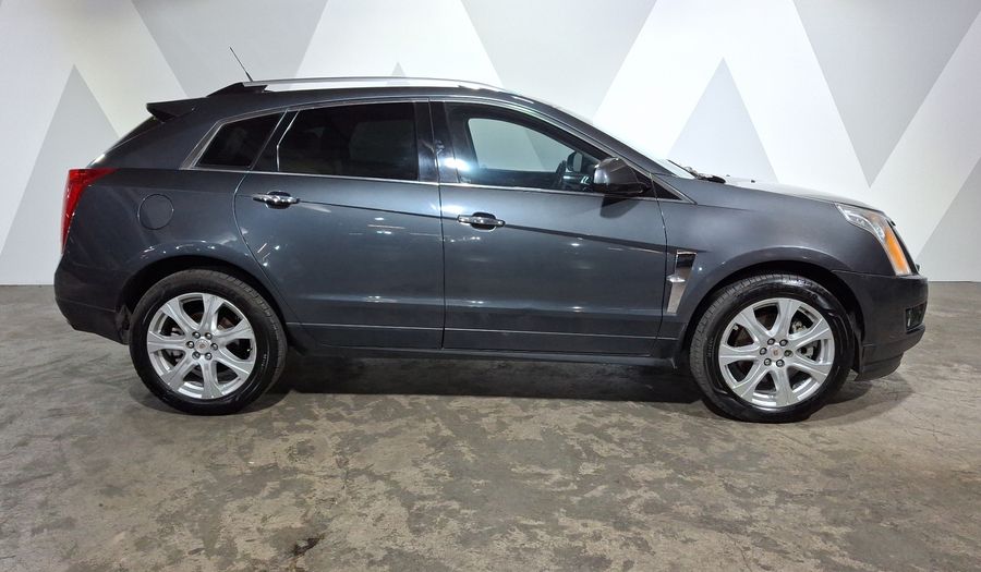 Cadillac Srx 3.0 SRX AT B Suv 2011