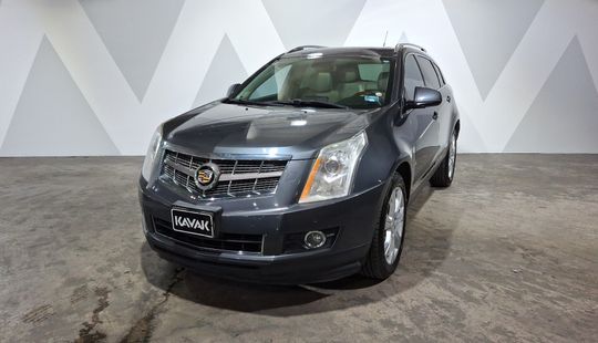 Cadillac • SRX