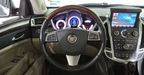 Cadillac Srx 3.0 SRX AT B Suv 2011