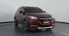 Honda Hr-v 1.8 EX CVT Suv 2017