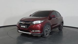 Honda • HR-V