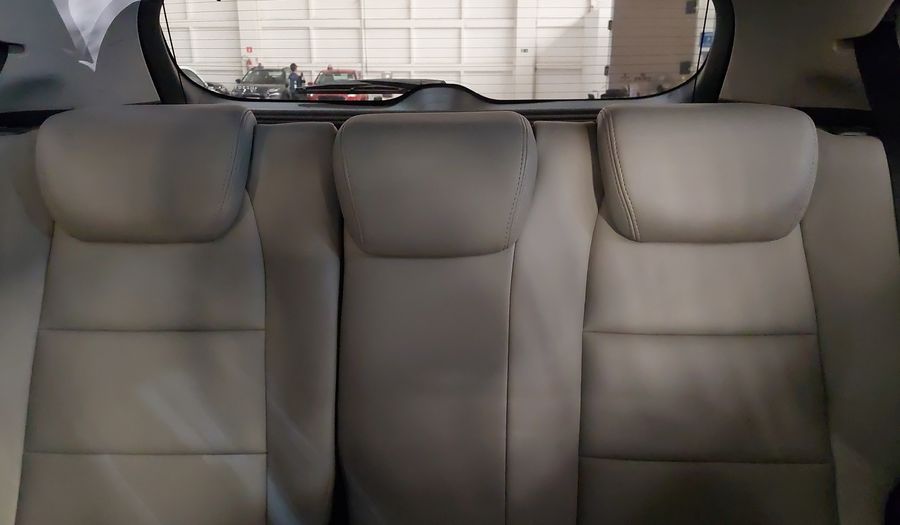 Honda Hr-v 1.8 EX CVT Suv 2017