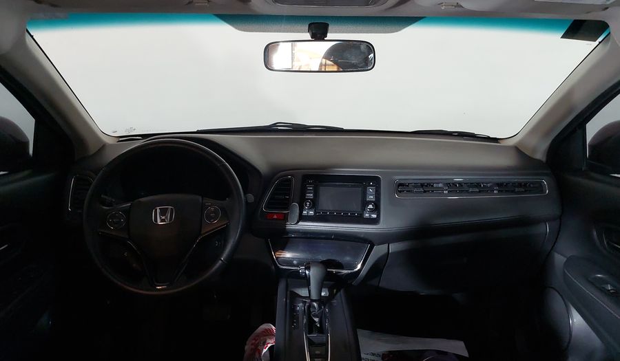 Honda Hr-v 1.8 EX CVT Suv 2017