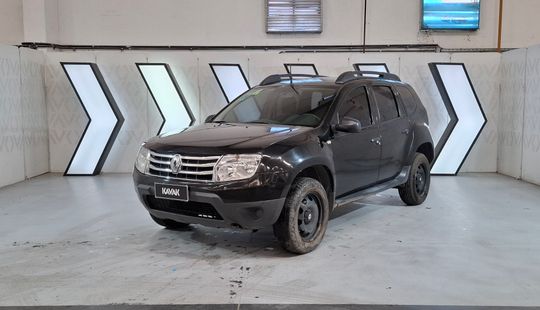 Renault • Duster