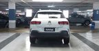 Citroen C4 Cactus 1.6 VTI 120 FLEX FEEL AUTO Suv 2019