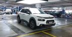 Citroen C4 Cactus 1.6 VTI 120 FLEX FEEL AUTO Suv 2019