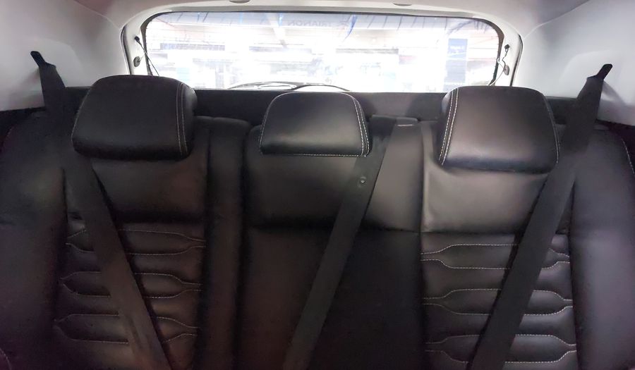 Citroen C4 Cactus 1.6 VTI 120 FLEX FEEL AUTO Suv 2019