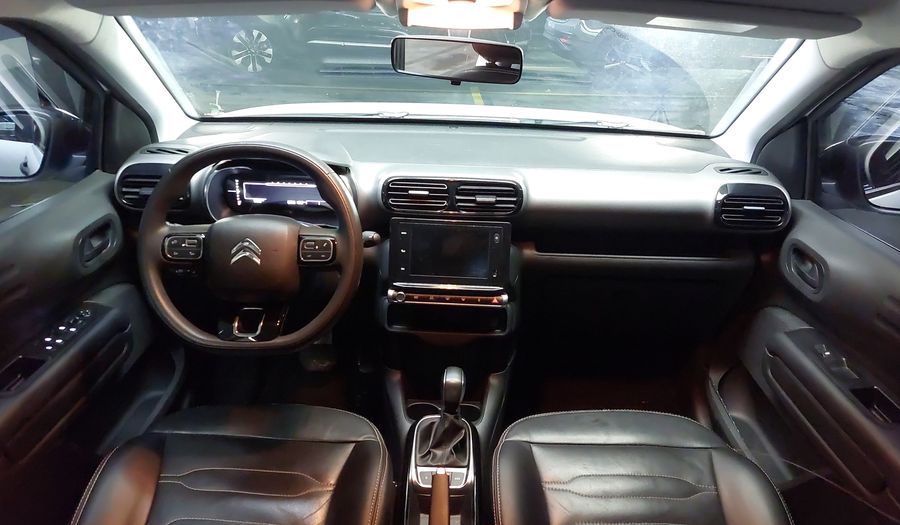 Citroen C4 Cactus 1.6 VTI 120 FLEX FEEL AUTO Suv 2019