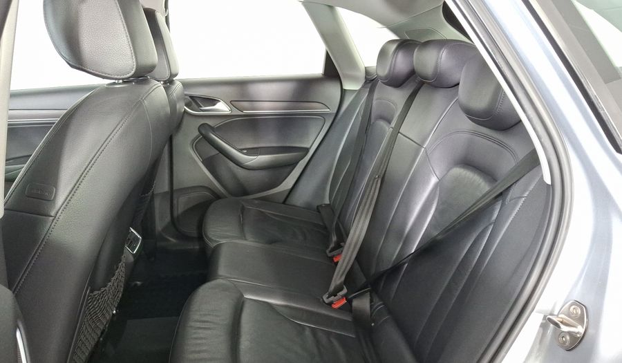 Audi Q3 2.0 LUXURY 170 HP S TRONIC Suv 2015