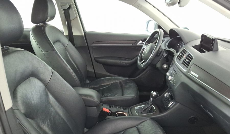 Audi Q3 2.0 LUXURY 170 HP S TRONIC Suv 2015