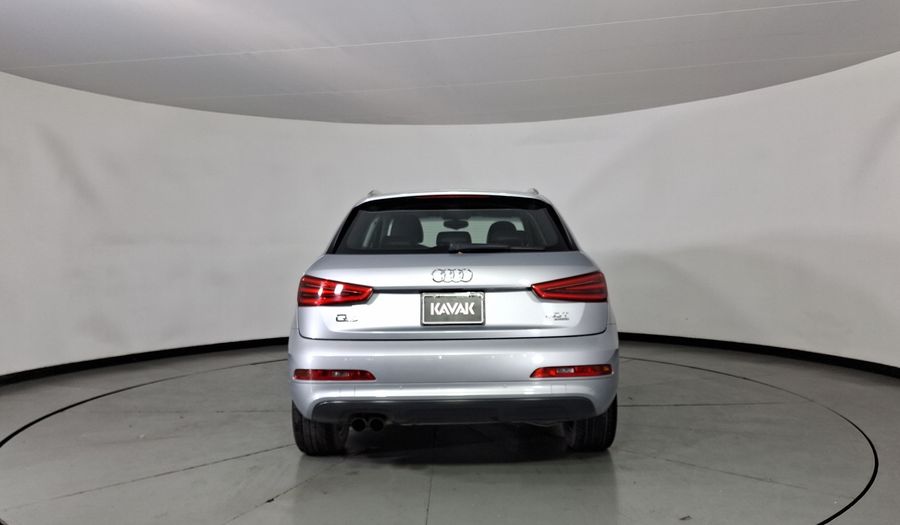 Audi Q3 2.0 LUXURY 170 HP S TRONIC Suv 2015