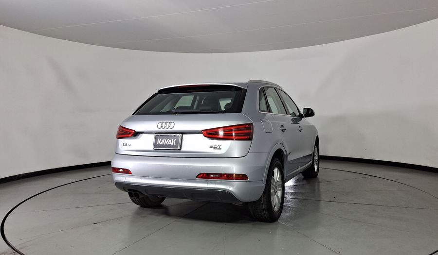 Audi Q3 2.0 LUXURY 170 HP S TRONIC Suv 2015