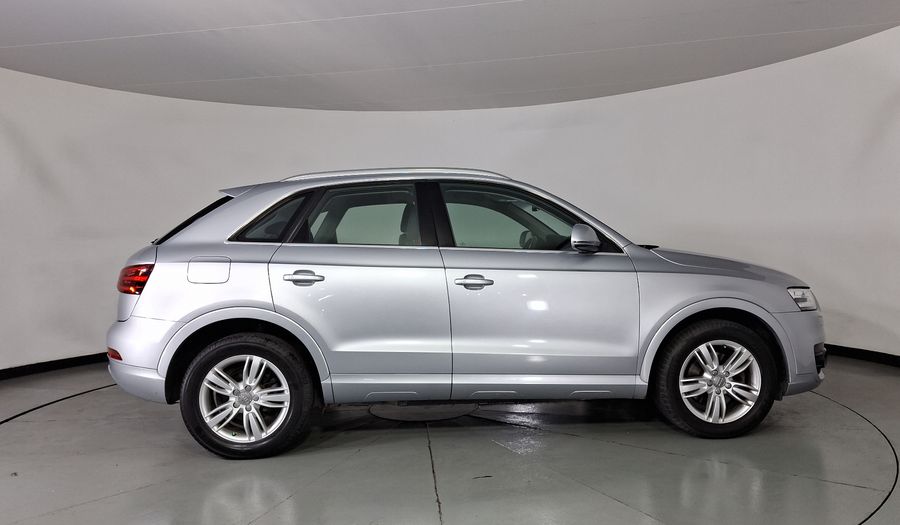 Audi Q3 2.0 LUXURY 170 HP S TRONIC Suv 2015