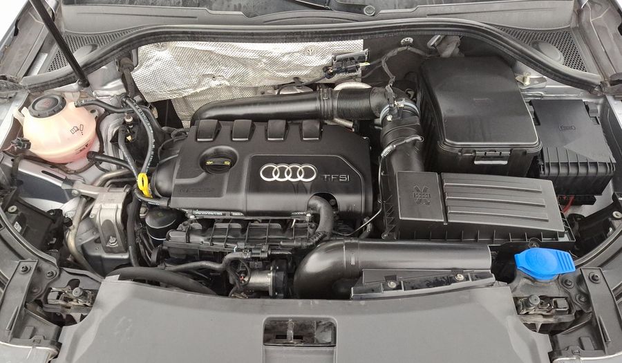 Audi Q3 2.0 LUXURY 170 HP S TRONIC Suv 2015