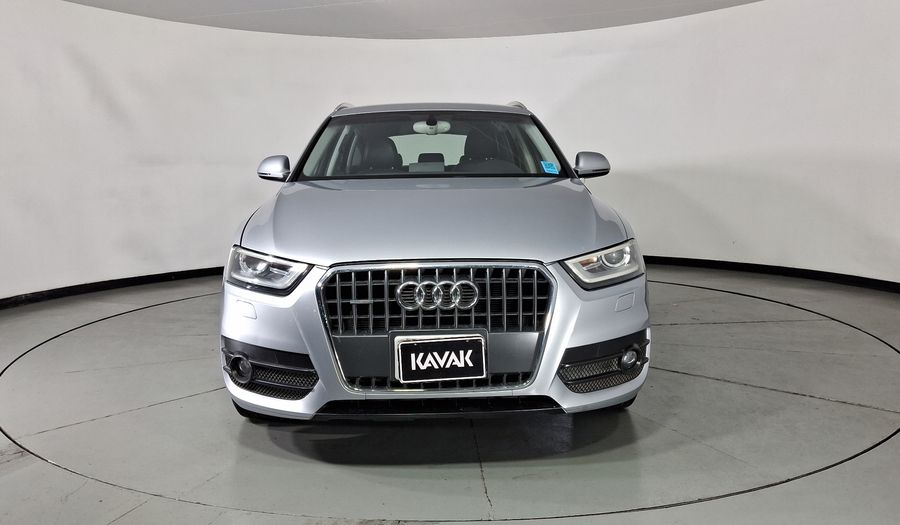 Audi Q3 2.0 LUXURY 170 HP S TRONIC Suv 2015