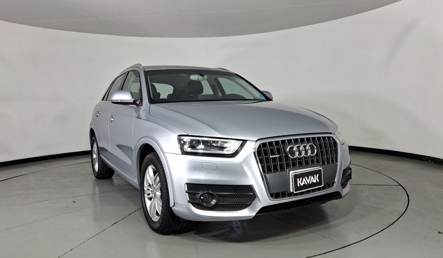 Audi Q3 2.0 LUXURY 170 HP S TRONIC Suv 2015